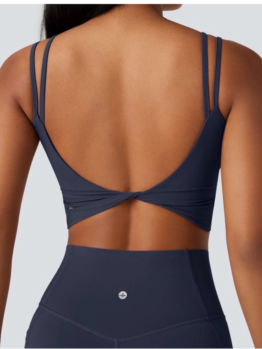 NWT Halara Yoga Tank Top